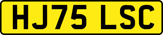 HJ75LSC