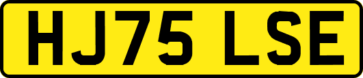 HJ75LSE