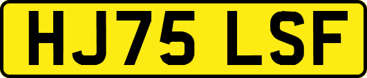HJ75LSF