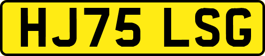 HJ75LSG