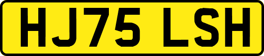 HJ75LSH