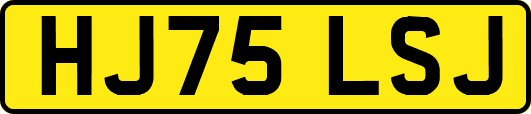 HJ75LSJ