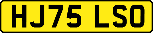 HJ75LSO