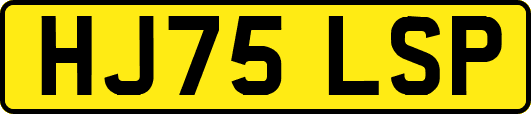 HJ75LSP