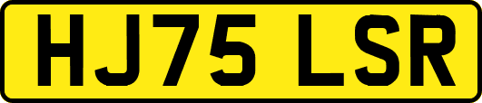 HJ75LSR