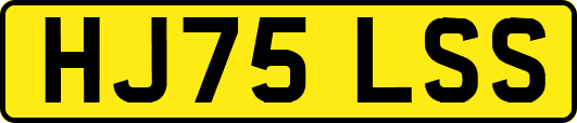 HJ75LSS