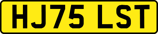 HJ75LST