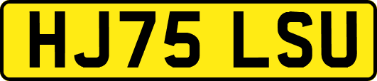 HJ75LSU