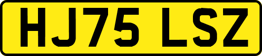 HJ75LSZ