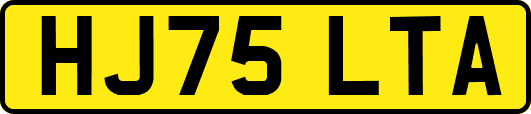 HJ75LTA