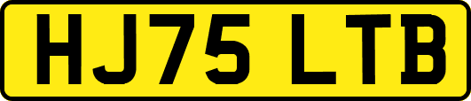 HJ75LTB
