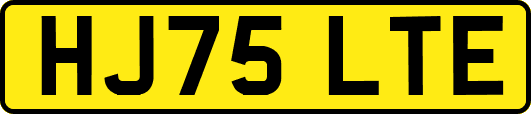 HJ75LTE