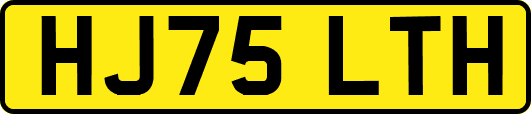 HJ75LTH