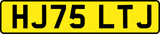 HJ75LTJ