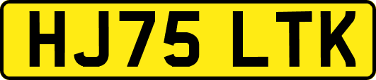 HJ75LTK