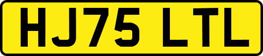HJ75LTL