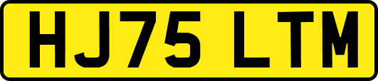 HJ75LTM