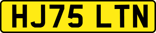 HJ75LTN