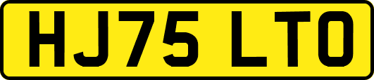 HJ75LTO