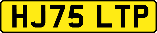 HJ75LTP