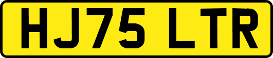 HJ75LTR