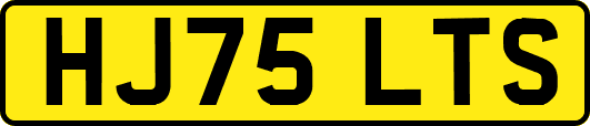 HJ75LTS