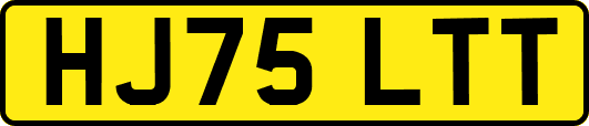 HJ75LTT
