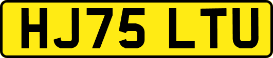 HJ75LTU