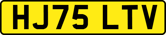 HJ75LTV
