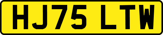 HJ75LTW