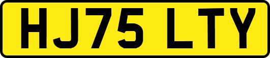 HJ75LTY
