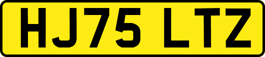 HJ75LTZ