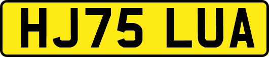 HJ75LUA
