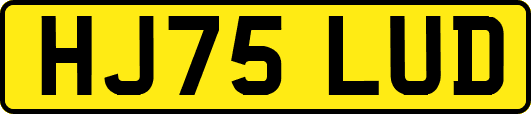 HJ75LUD