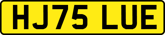 HJ75LUE