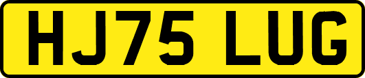 HJ75LUG