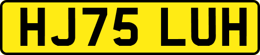 HJ75LUH