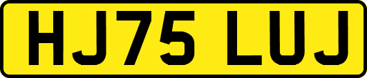 HJ75LUJ