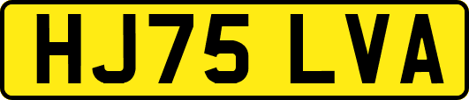 HJ75LVA