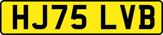 HJ75LVB