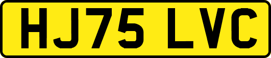 HJ75LVC