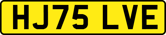 HJ75LVE