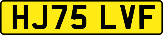 HJ75LVF