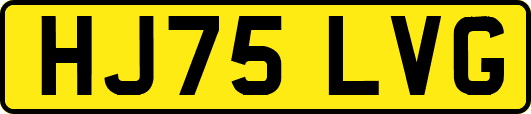HJ75LVG