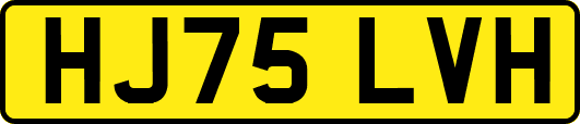 HJ75LVH
