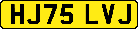 HJ75LVJ