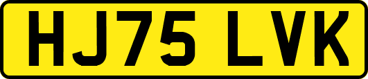 HJ75LVK