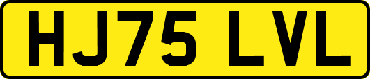 HJ75LVL