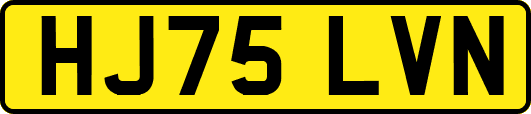 HJ75LVN