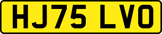 HJ75LVO